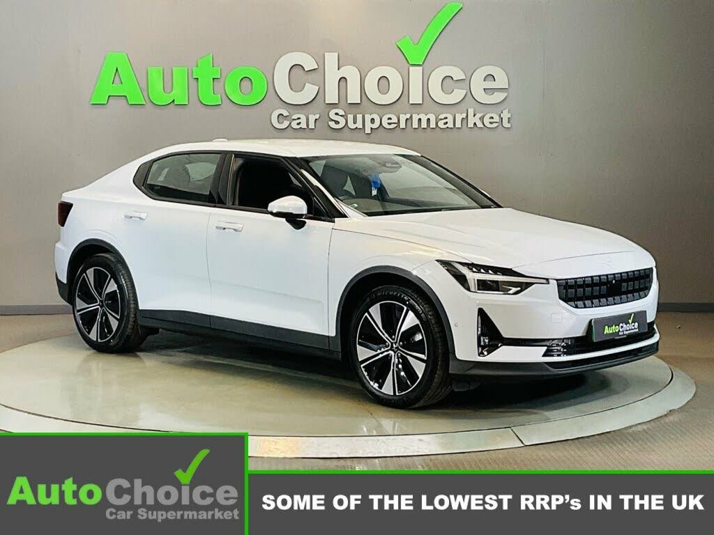 2023 Polestar Polestar 2 E PS2 (165kw) Standard Single Hatchback