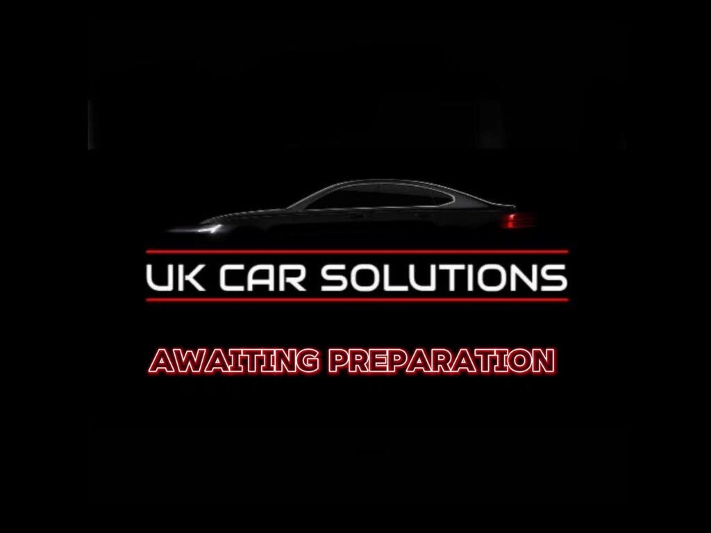 2018 Ford EcoSport 1.0T Titanium (125ps) (s/s) Auto