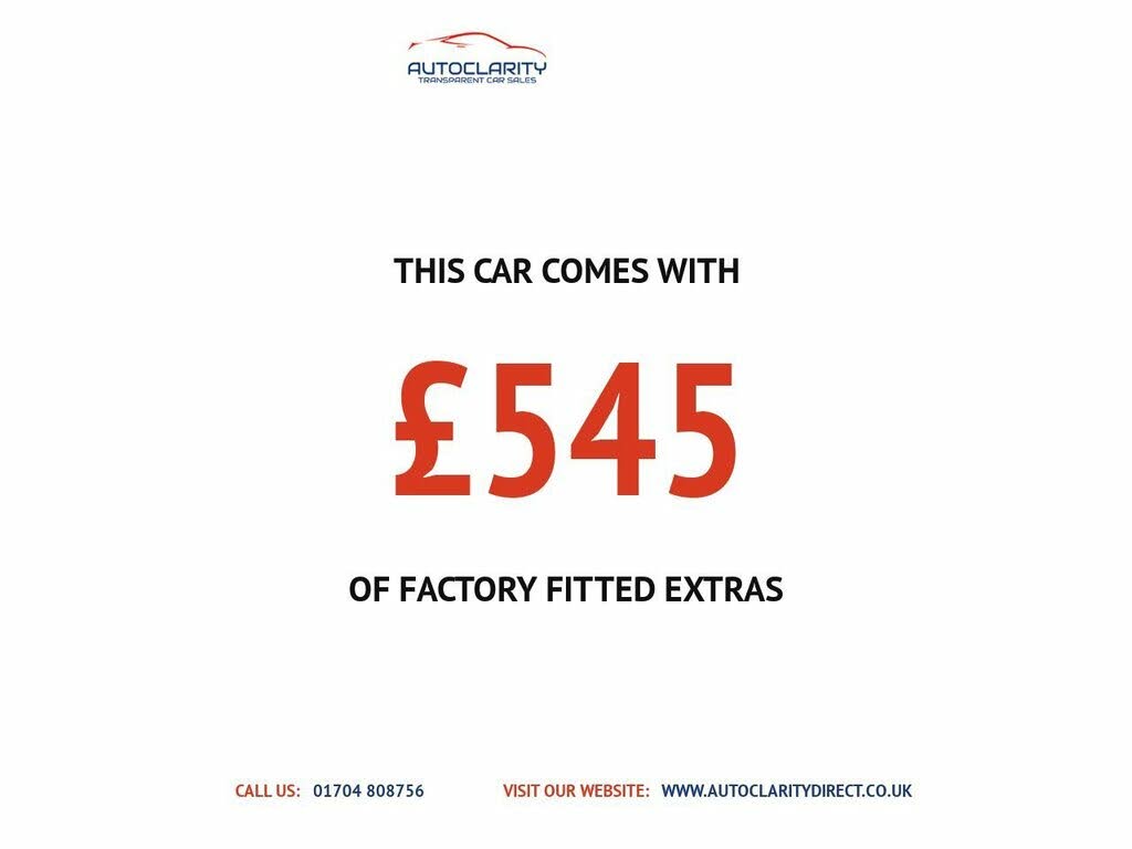 2019 Citroen Berlingo 1.5BlueHDi Flair XL Size (130ps)