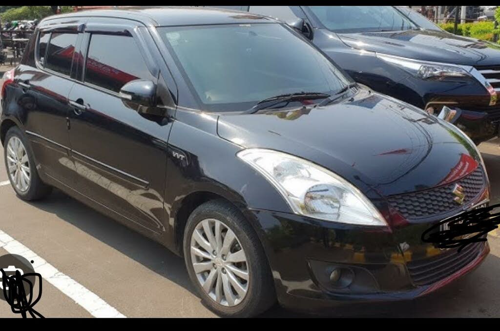 2009 Suzuki Swift
