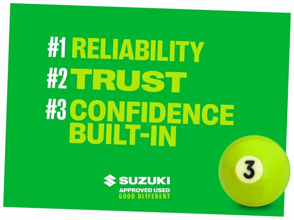 2019 Suzuki Swift 1.0 Boosterjet SZ-T (111ps)