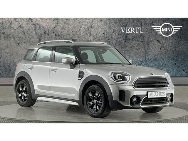 2023 MINI Countryman 1.5 Cooper Classic (Premium)