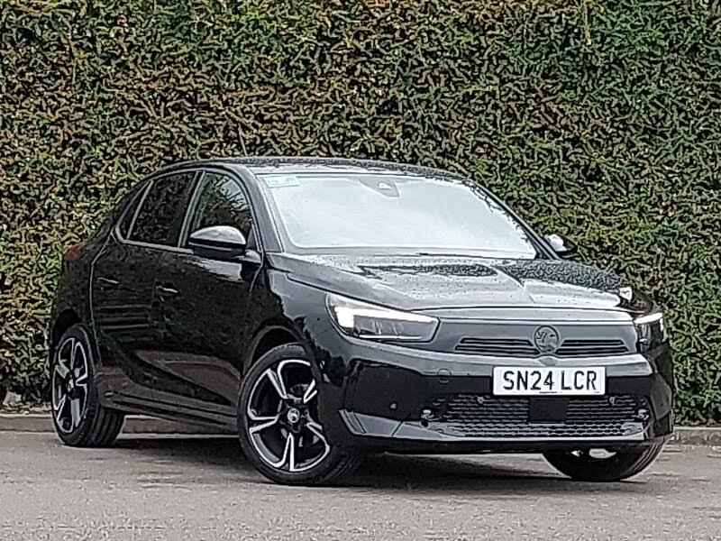 2024 Vauxhall Corsa 1.2i GS