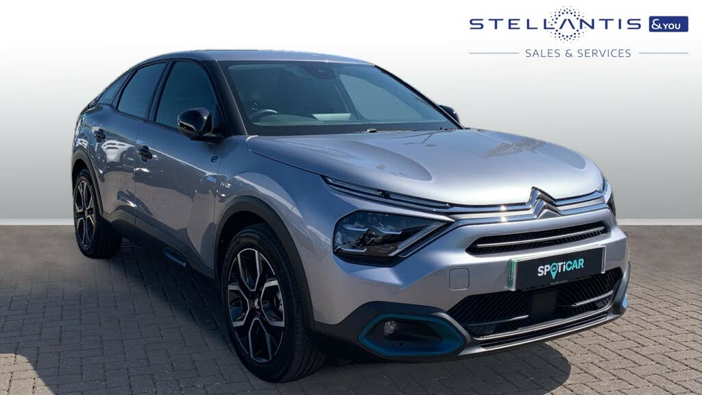 2024 Citroen C4