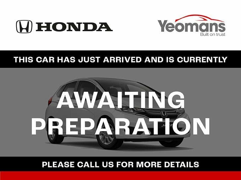 2014 Honda Jazz 1.4 ES Plus CVT