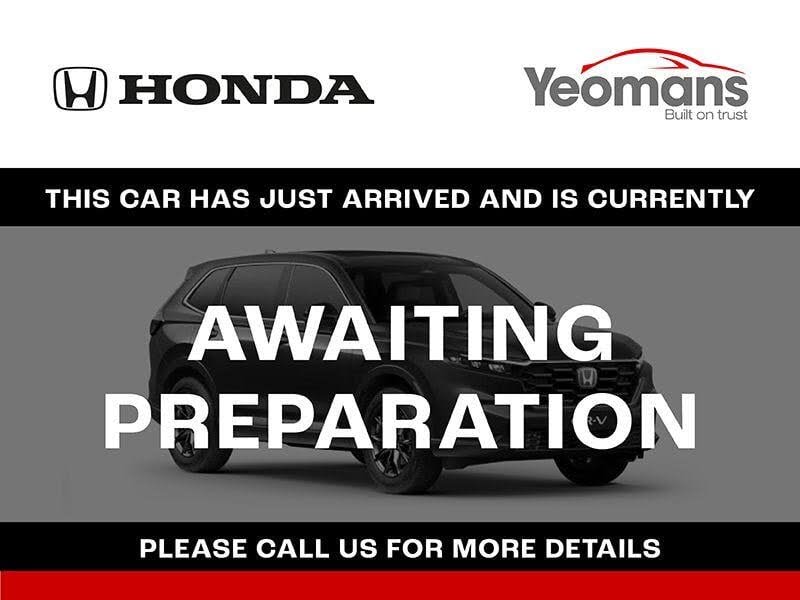 2015 Honda CR-V 2.0 SR Auto