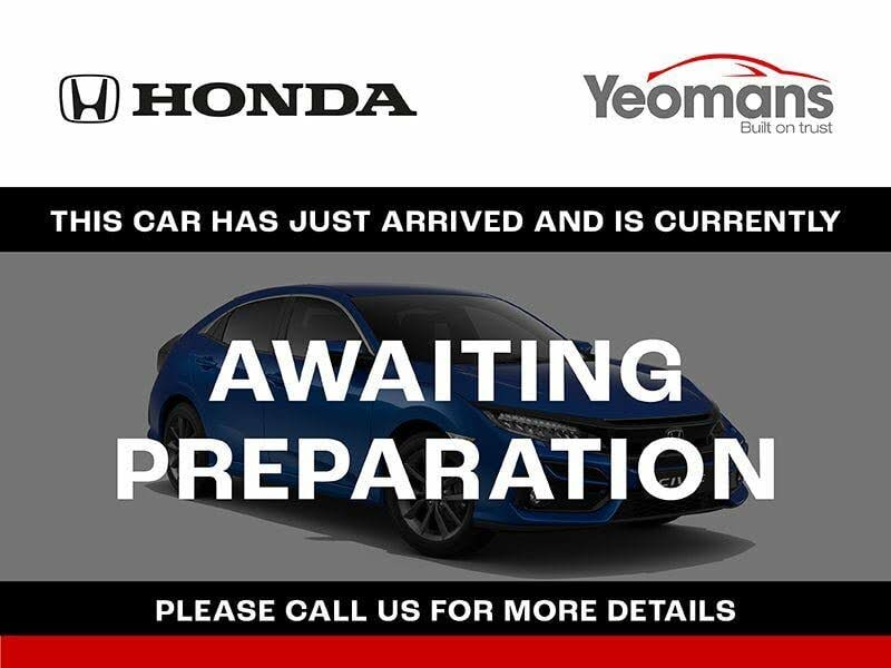 2019 Honda Civic 1.5 VTEC TURBO Prestige CVT