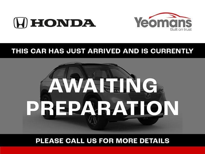 2024 Honda HR-V 1.5 i-MMD Advance