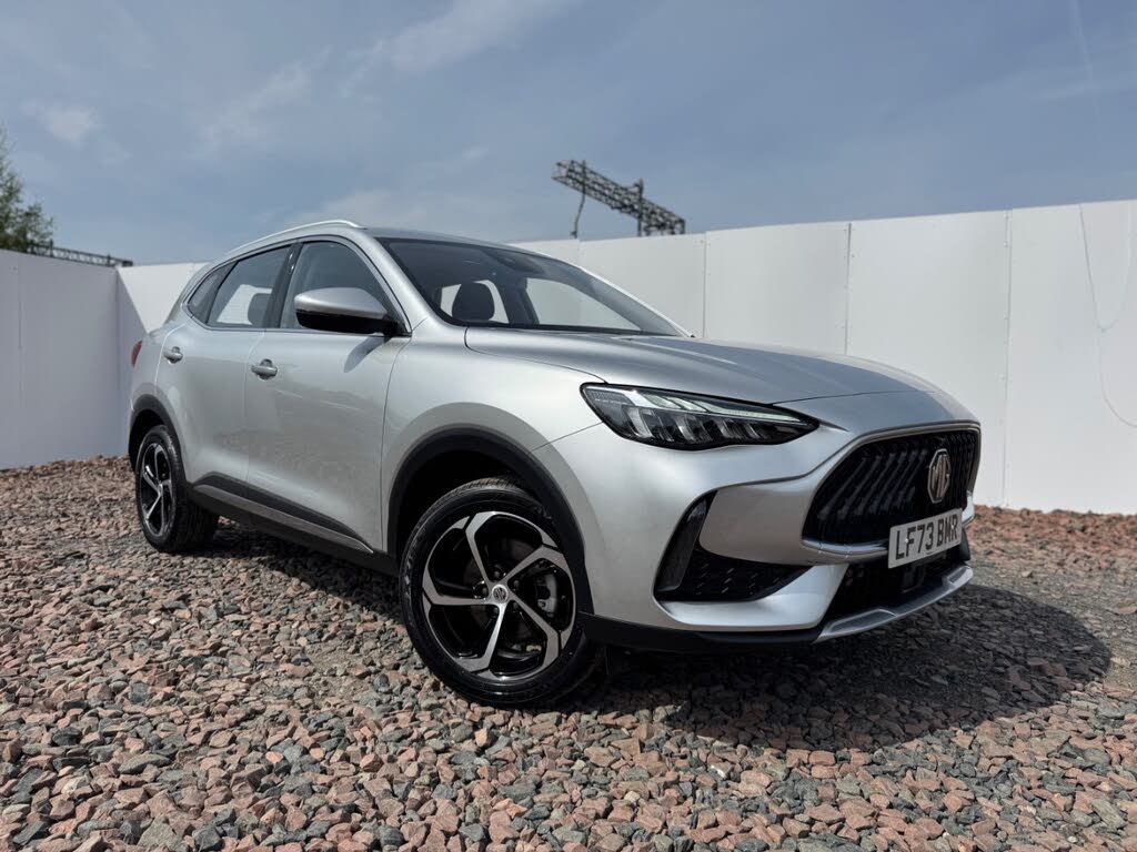2023 MG HS 1.5T-GDI SE (162ps)