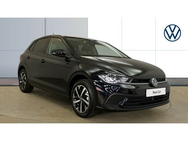 2024 Volkswagen Polo 1.0 TSI Match