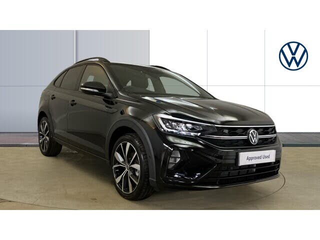 2025 Volkswagen Taigo 1.5 TSI R-Line