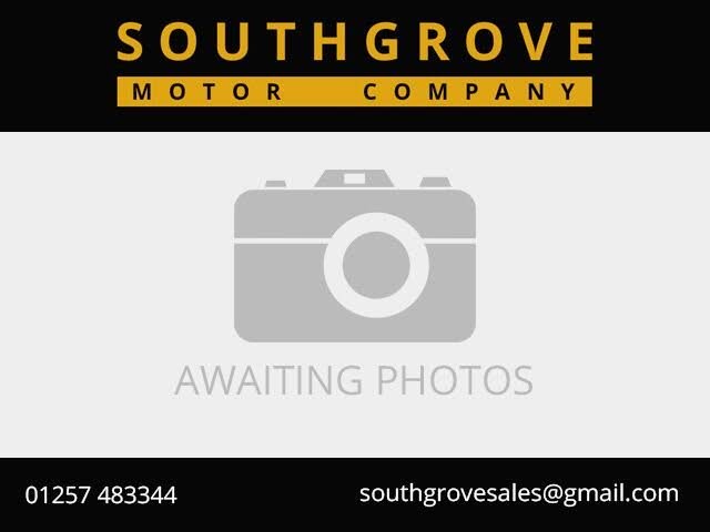 2018 Jeep Compass 2.0MultiJet II Limited (168bhp) Auto