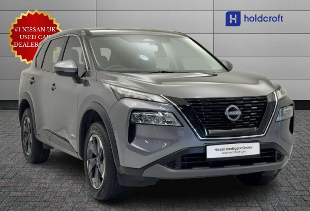 2024 Nissan X-Trail 1.5 e-POWER Acenta Premium (213ps) (7 Seat) e-4ORCE