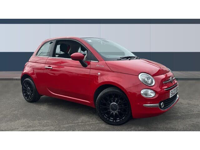 2022 Fiat 500 1.0 DOLCEVITA