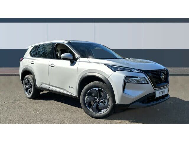 2024 Nissan X-Trail 1.5 e-POWER Acenta Premium (204ps) CVT