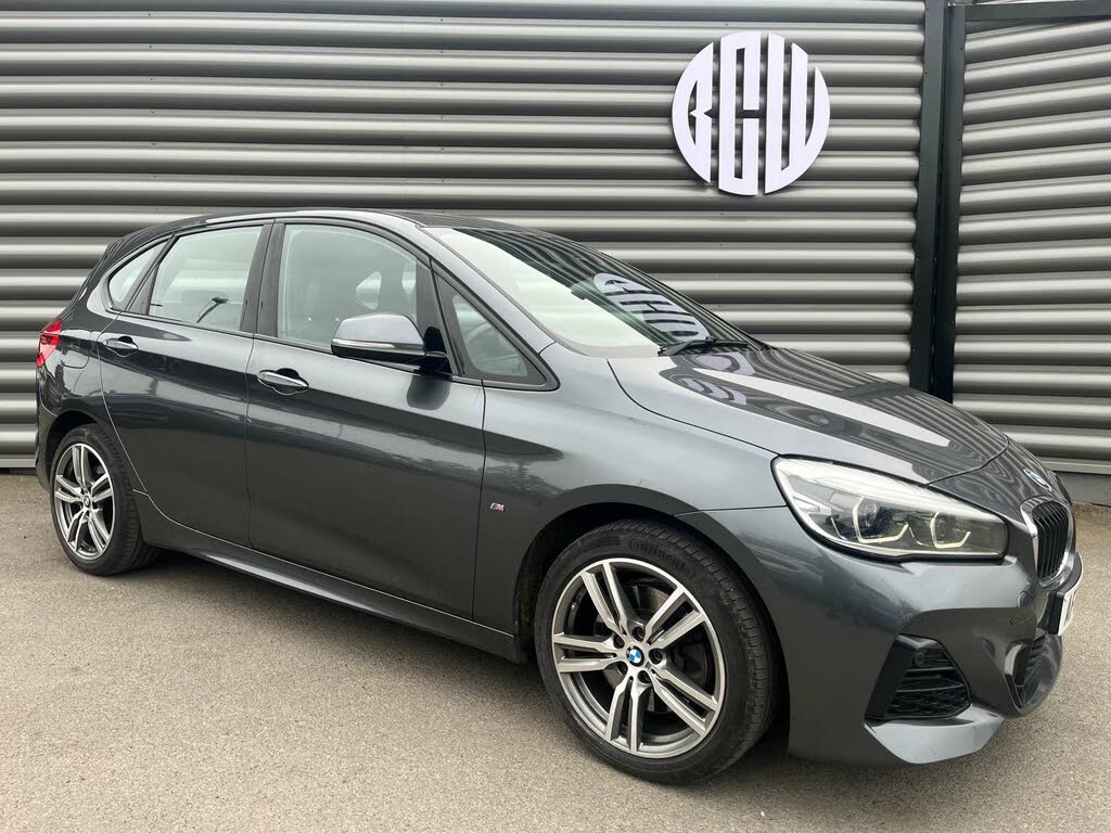 2019 BMW 2 Series 1.5 225xe PHEV M Sport Premium