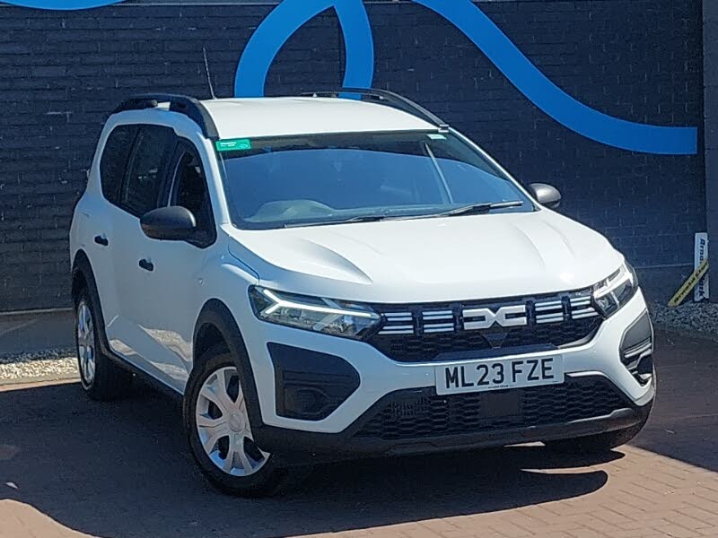 2023 Dacia Jogger 1.0 TCe Essential
