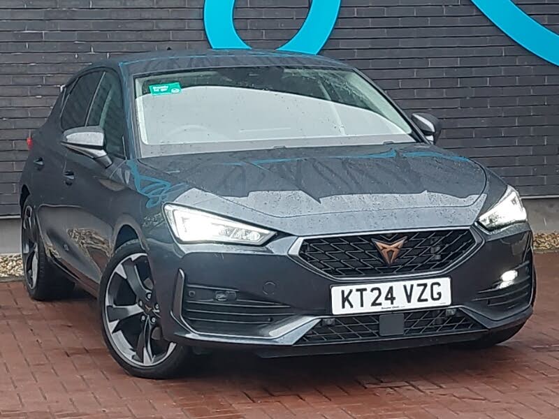 2024 Cupra Leon NF 1.5 eTSI V1 Hatchback