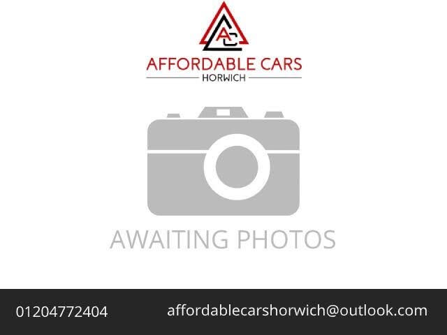 2017 Vauxhall Astra 1.4i 16v Turbo Tech Line (125ps) Hatchback