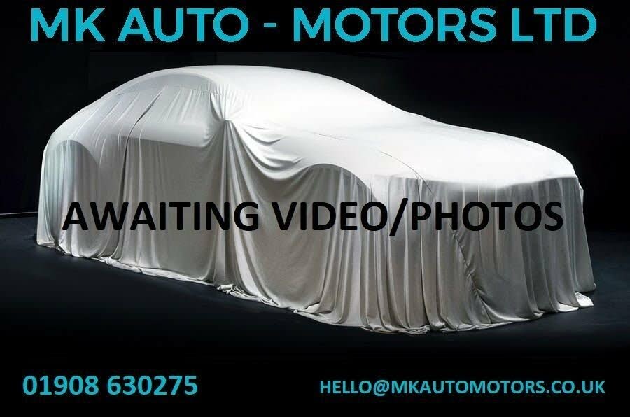 2012 BMW 1 Series 2.0TD 116d Sport Hatchback 5d