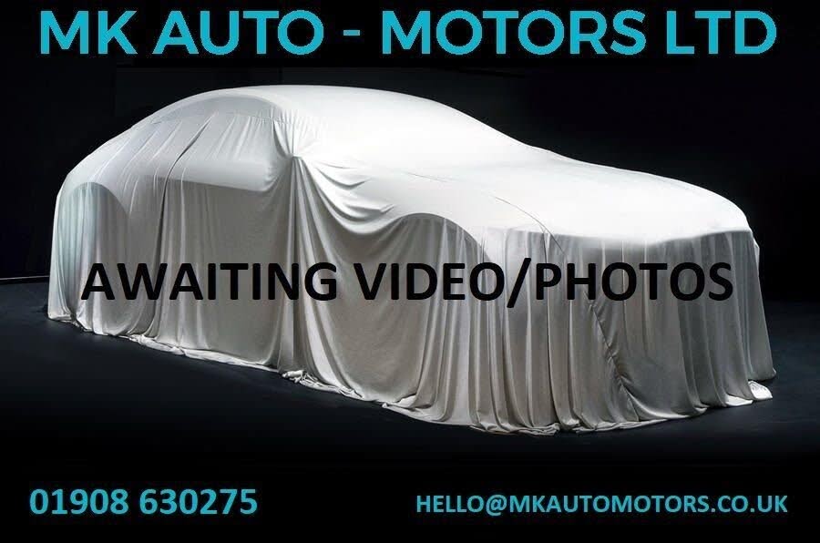 2015 Fiat 500L 1.6MultiJet Lounge MPW (120bhp) MPV