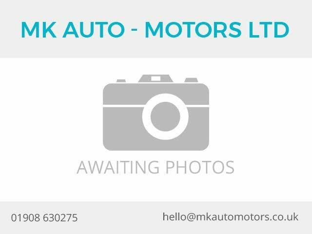 2015 Mitsubishi Outlander 2.0 GX4h PHEV