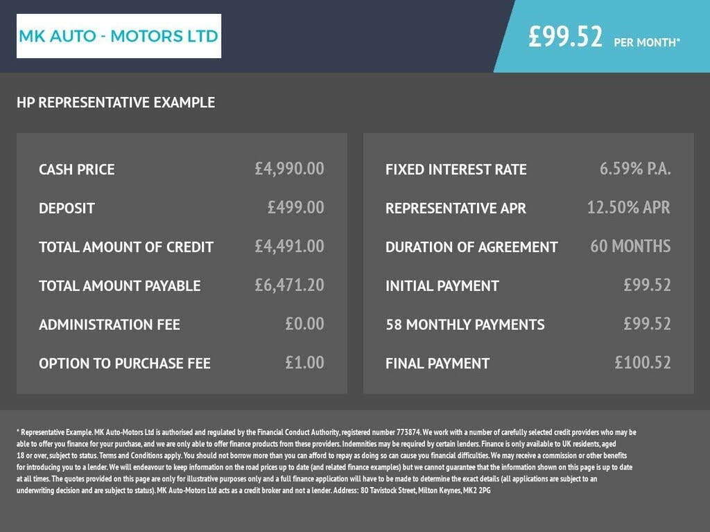 2016 Vauxhall Astra 1.4i 16v Turbo SRi (150ps) Hatchback