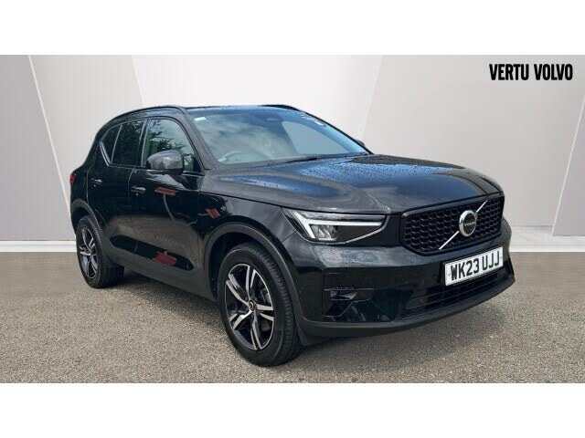 2023 Volvo XC40 2.0 B4 Plus AWD