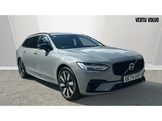 2024 Volvo V90