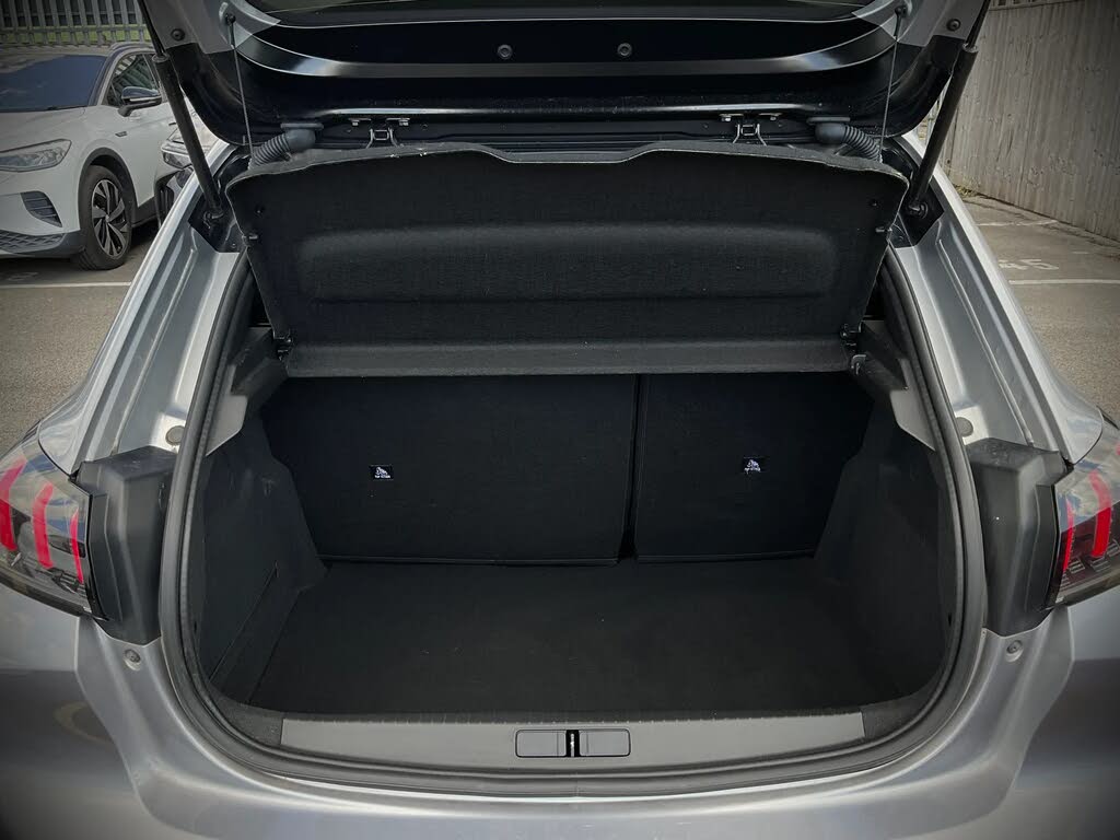 2022 Peugeot 208 E GT (136bhp) 50kWh