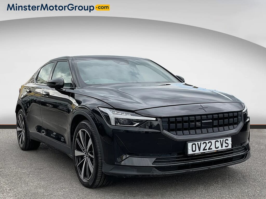 2022 Polestar Polestar 2 E PS2 (300kw) Longe Dual (Plus Pilot) Hatchback