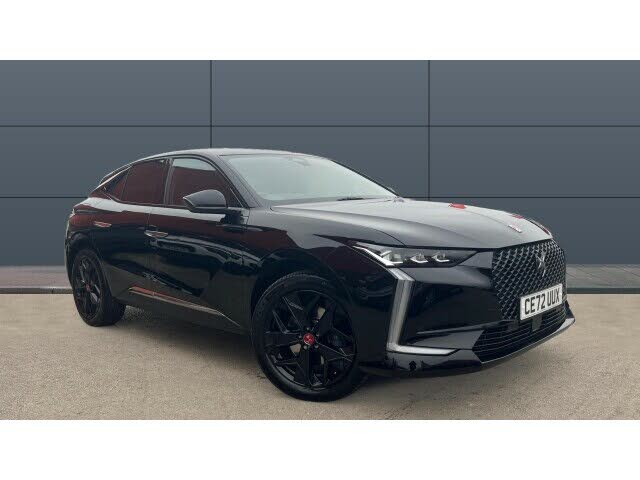 2023 DS DS 4 E-TENSE Performance Line +