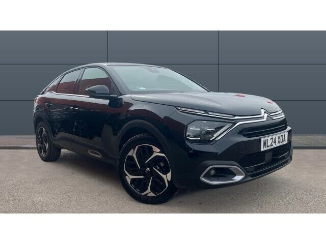 2024 Citroen C4 1.2 PureTech MAX (130ps) S&S
