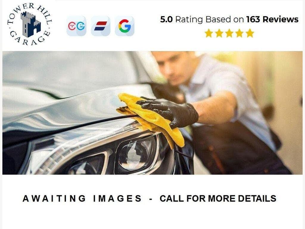 2017 MINI Cooper 1.5 Cooper (s/s) Hatchback 3d Auto