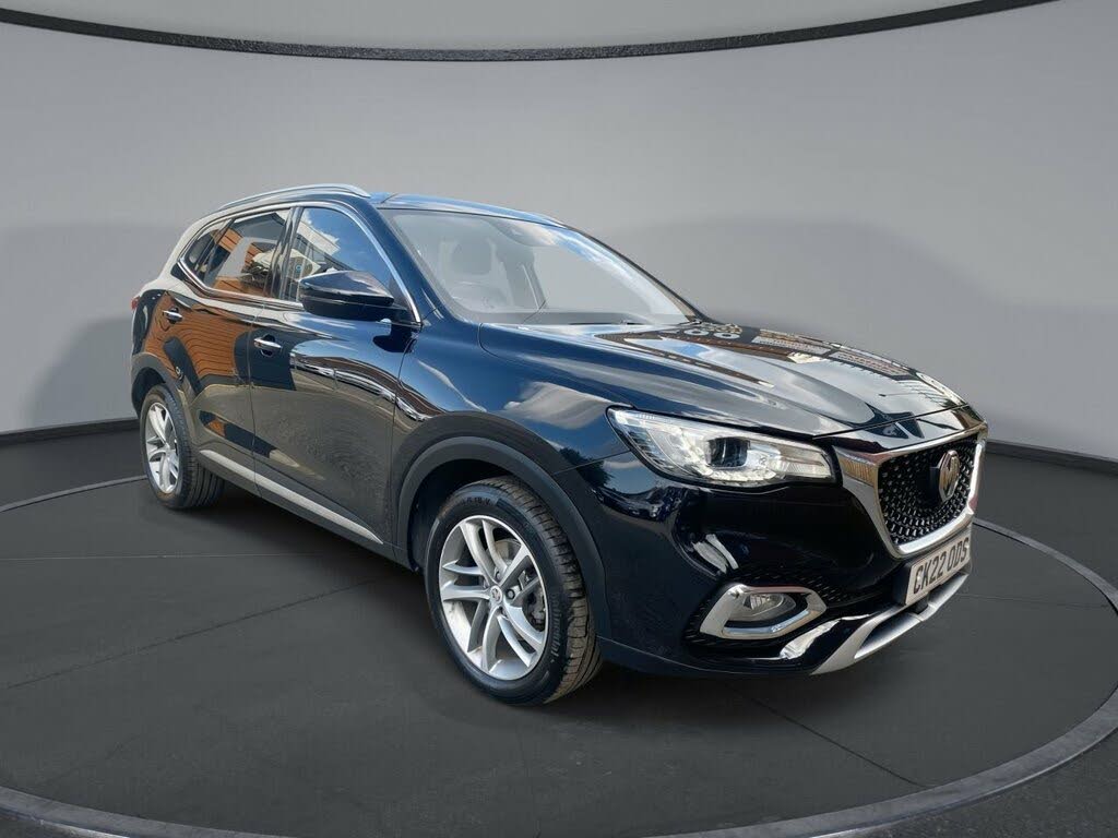 2022 MG HS 1.5T-GDI Excite (162ps)