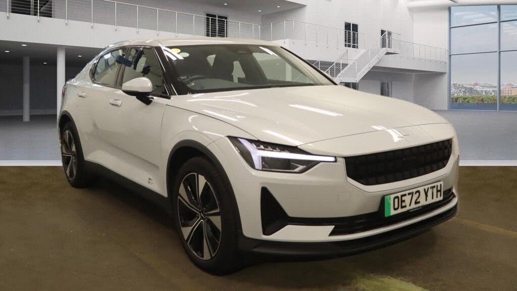 2023 Polestar Polestar 2 E PS2 (165kw) Standard Single Hatchback