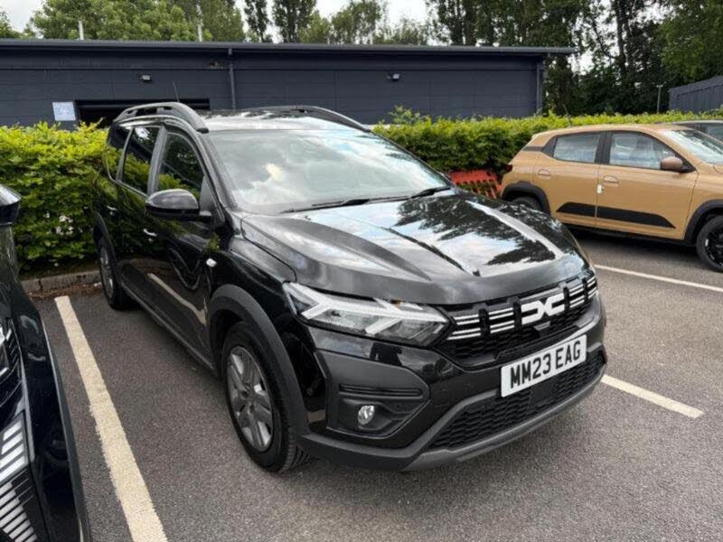 2023 Dacia Jogger 1.0 TCe Expression