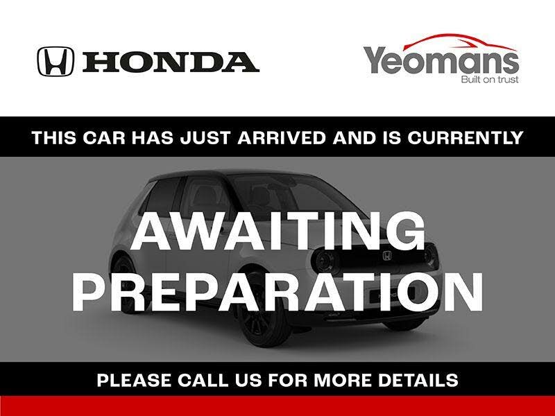 2020 Honda Honda E E Advance (16in