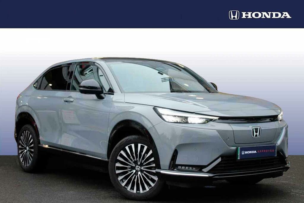 2024 Honda e:Ny1 E Advance