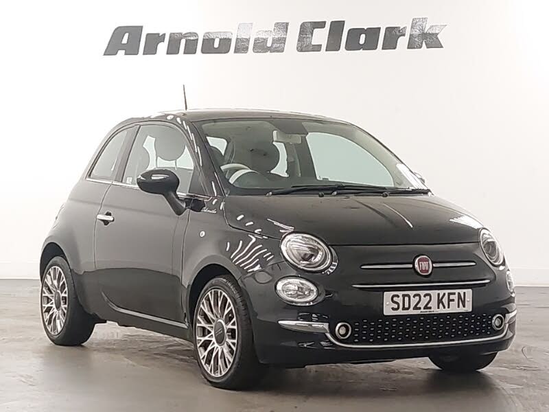 2022 Fiat 500 1.0 DOLCEVITA