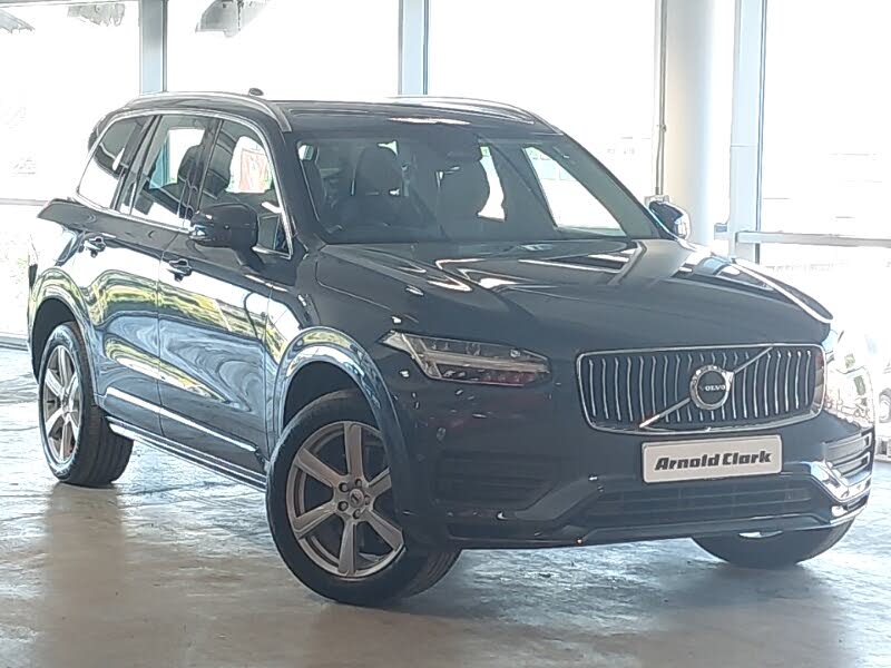 2022 Volvo XC90 2.0 B5 Core