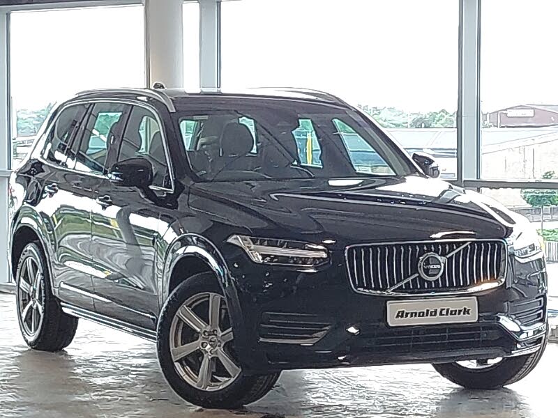 2022 Volvo XC90 2.0 B5 Core