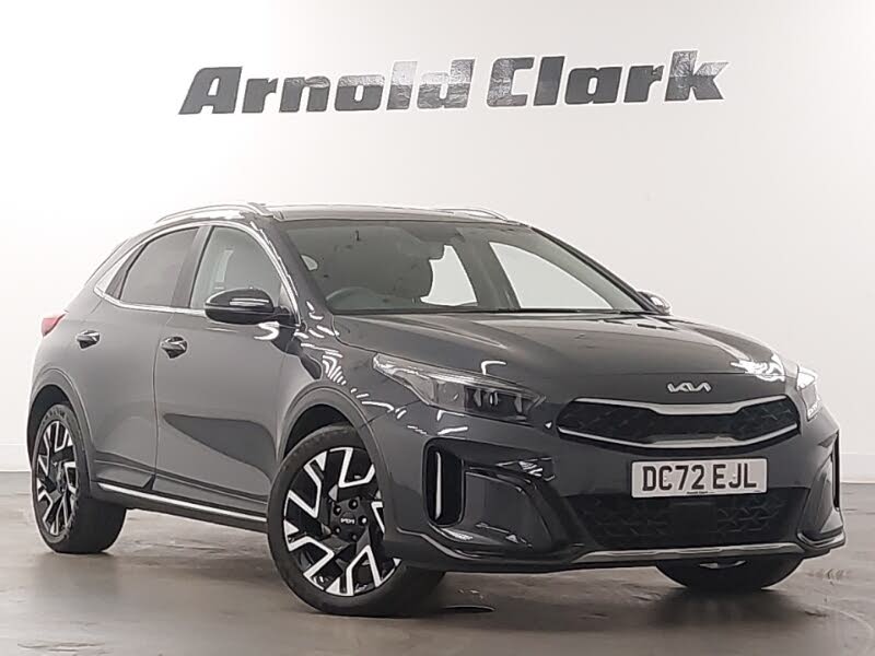 2023 Kia XCeed 1.5 T-GDi 3 (158bhp)