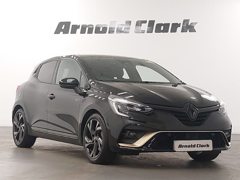 2023 Renault Clio 1.6 Engineered