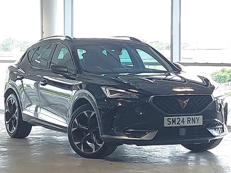 2024 Cupra Formentor 1.4 e-HYBRID V2