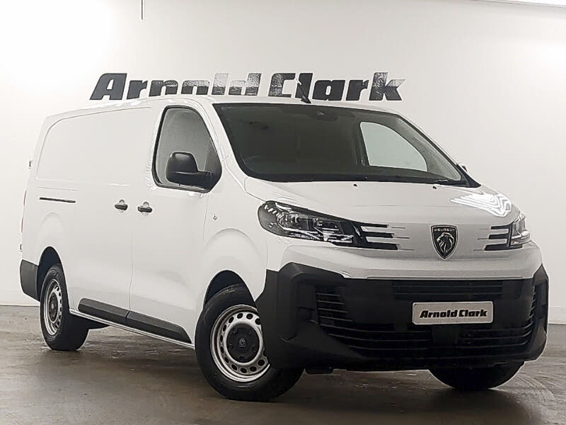 2024 Peugeot Expert 1.5 BlueHDi Professional Long