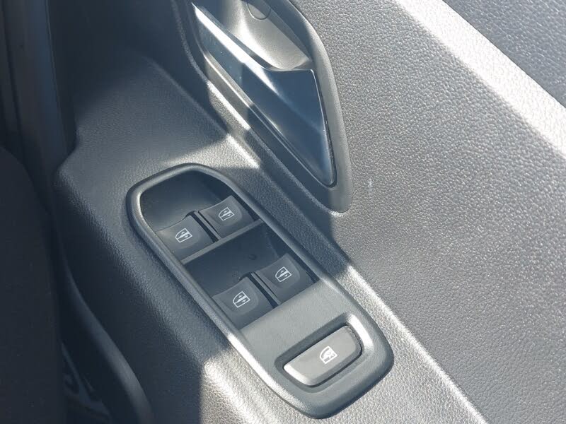 2022 Dacia Duster 1.0 TCe Comfort (90hp)(Eu6d) 4x2 Window Van