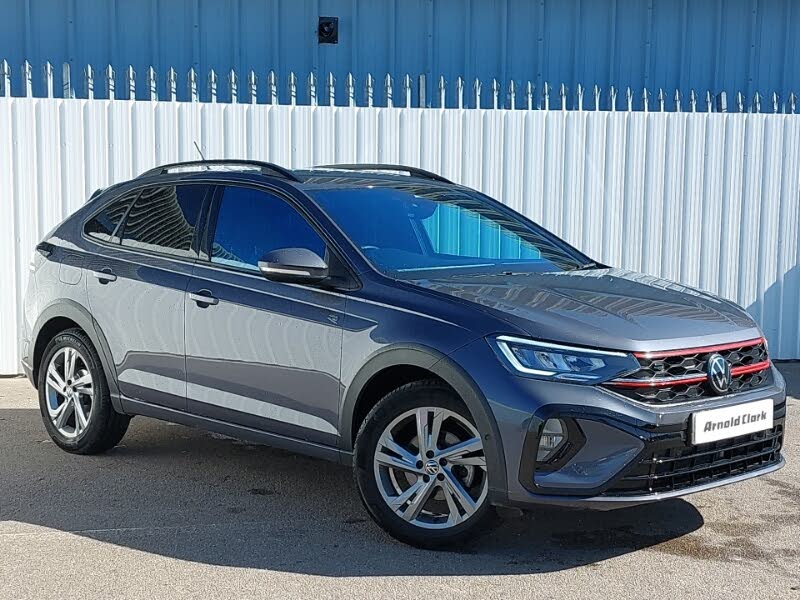 2024 Volkswagen Taigo 1.0 TSI R-Line (115ps) DSG