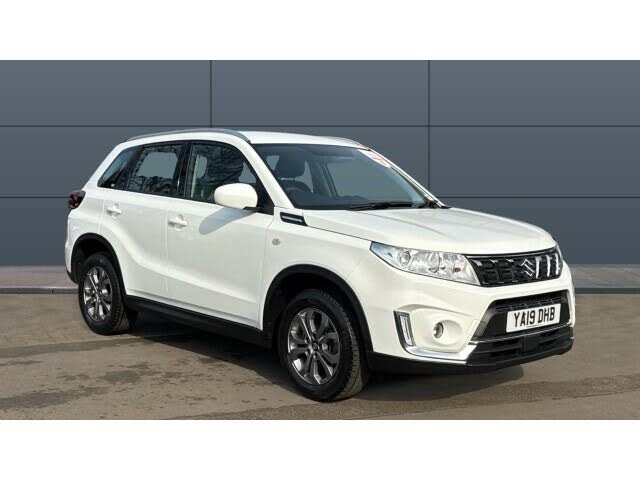 2019 Suzuki Vitara 1.0 Boosterjet SZ4