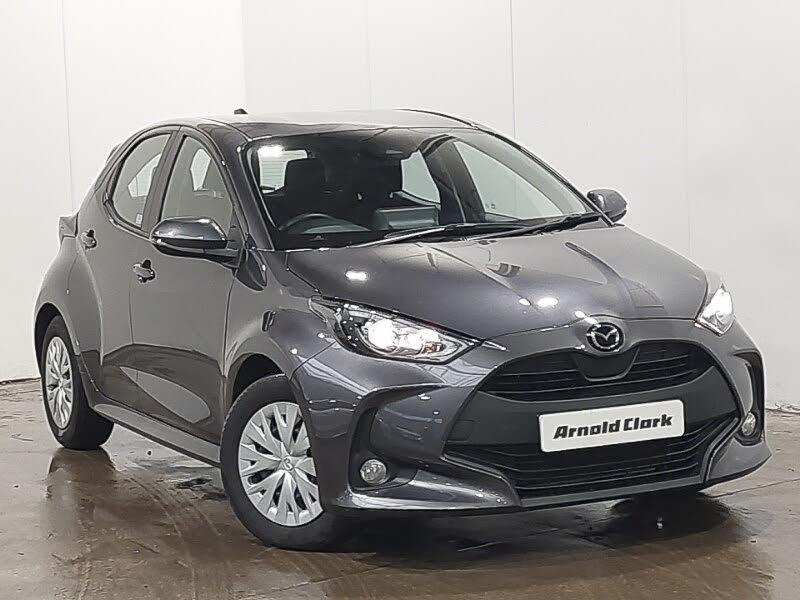 2022 Mazda Mazda2 1.5 Pure